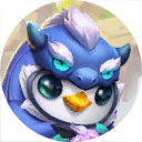 Little Legend Icon