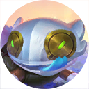 Little Legend Icon