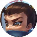 Little Legend Icon