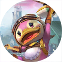 Little Legend Icon