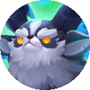 Little Legend Icon