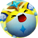 Little Legend Icon