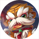 Little Legend Icon