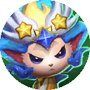 Little Legend Icon