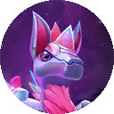 Little Legend Icon