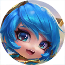 Little Legend Icon