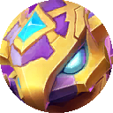 Little Legend Icon