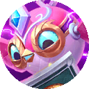 Little Legend Icon