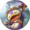 Little Legend Icon