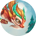 Little Legend Icon