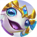 Little Legend Icon