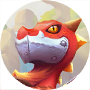 Little Legend Icon