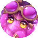 Little Legend Icon