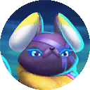 Little Legend Icon