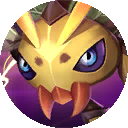 Little Legend Icon