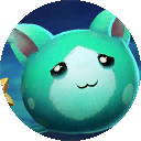 Little Legend Icon