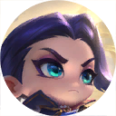 Little Legend Icon