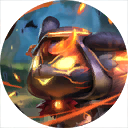 Little Legend Icon