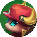 Little Legend Icon