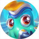 Little Legend Icon