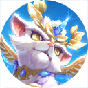 Little Legend Icon