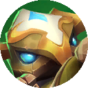 Little Legend Icon