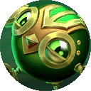 Little Legend Icon