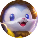 Little Legend Icon