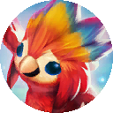 Little Legend Icon