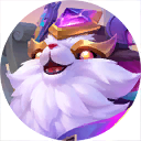 Little Legend Icon