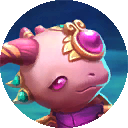 Little Legend Icon