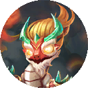 Little Legend Icon