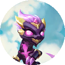 Little Legend Icon