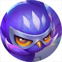 Little Legend Icon