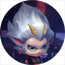 Little Legend Icon