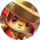 Little Legend Icon