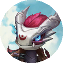 Little Legend Icon