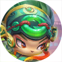 Little Legend Icon