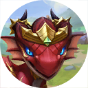 Little Legend Icon