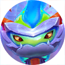 Little Legend Icon