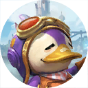 Little Legend Icon