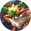 Little Legend Icon