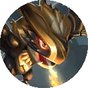 Little Legend Icon