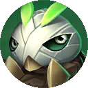 Little Legend Icon