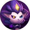 Little Legend Icon