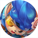 Little Legend Icon