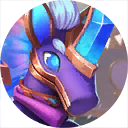 Little Legend Icon