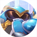 Little Legend Icon