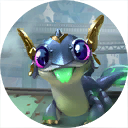 Little Legend Icon