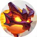 Little Legend Icon